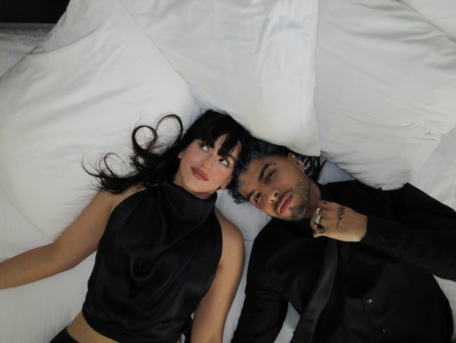 Rauw Alejandro, Rosalia on engagement, ‘RR’ EP, Coachella, sexuality