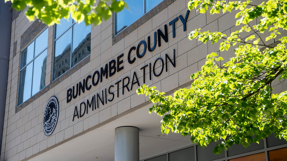 GEs request for tax refund denied by Buncombe commissioners sets stage for legal fight GEs request for tax refund denied by Buncombe commissioners sets stage for legal fight