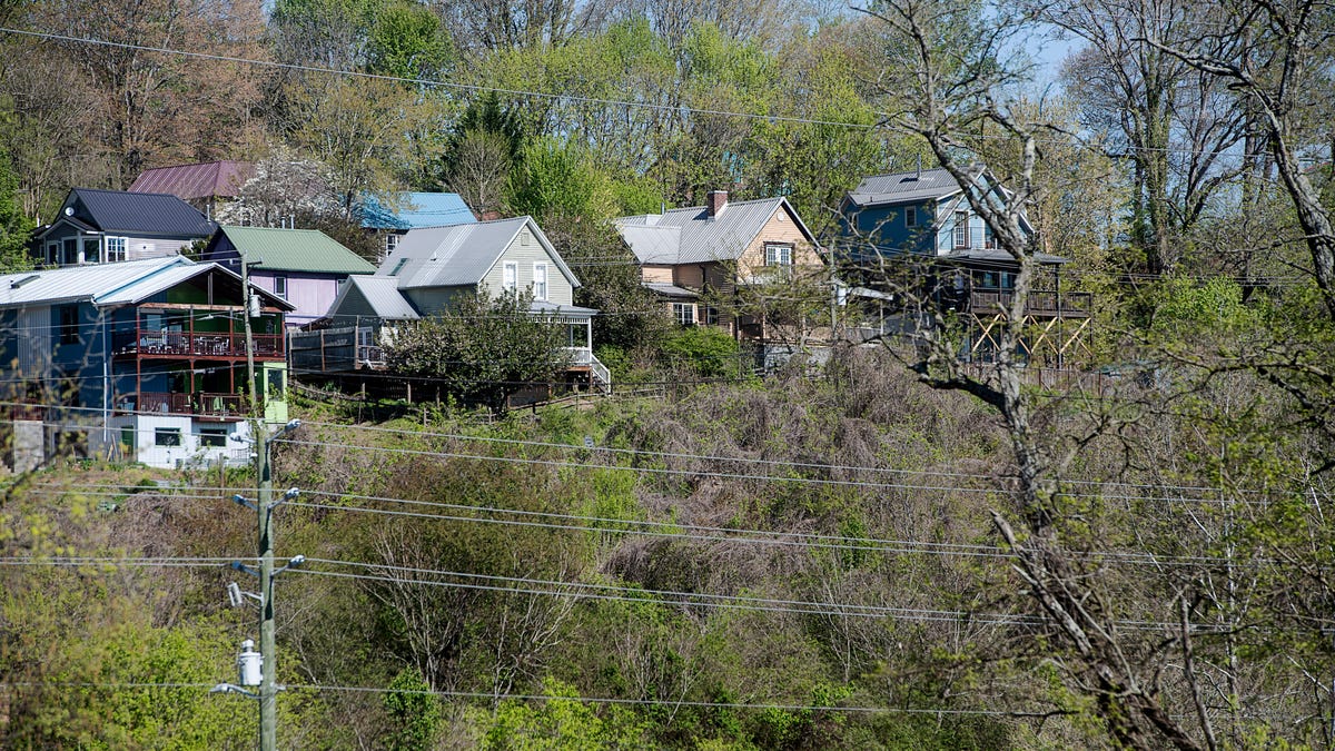 Airbnbs in Asheville How many of Buncombes 5000 are in city limits How many are legal Airbnbs in Asheville How many of Buncombes 5000 are in city limits How many are legal