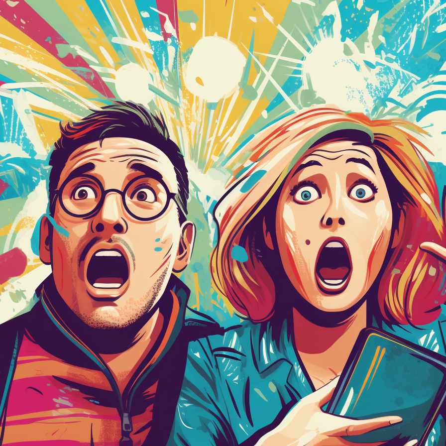 Where's My Passport?