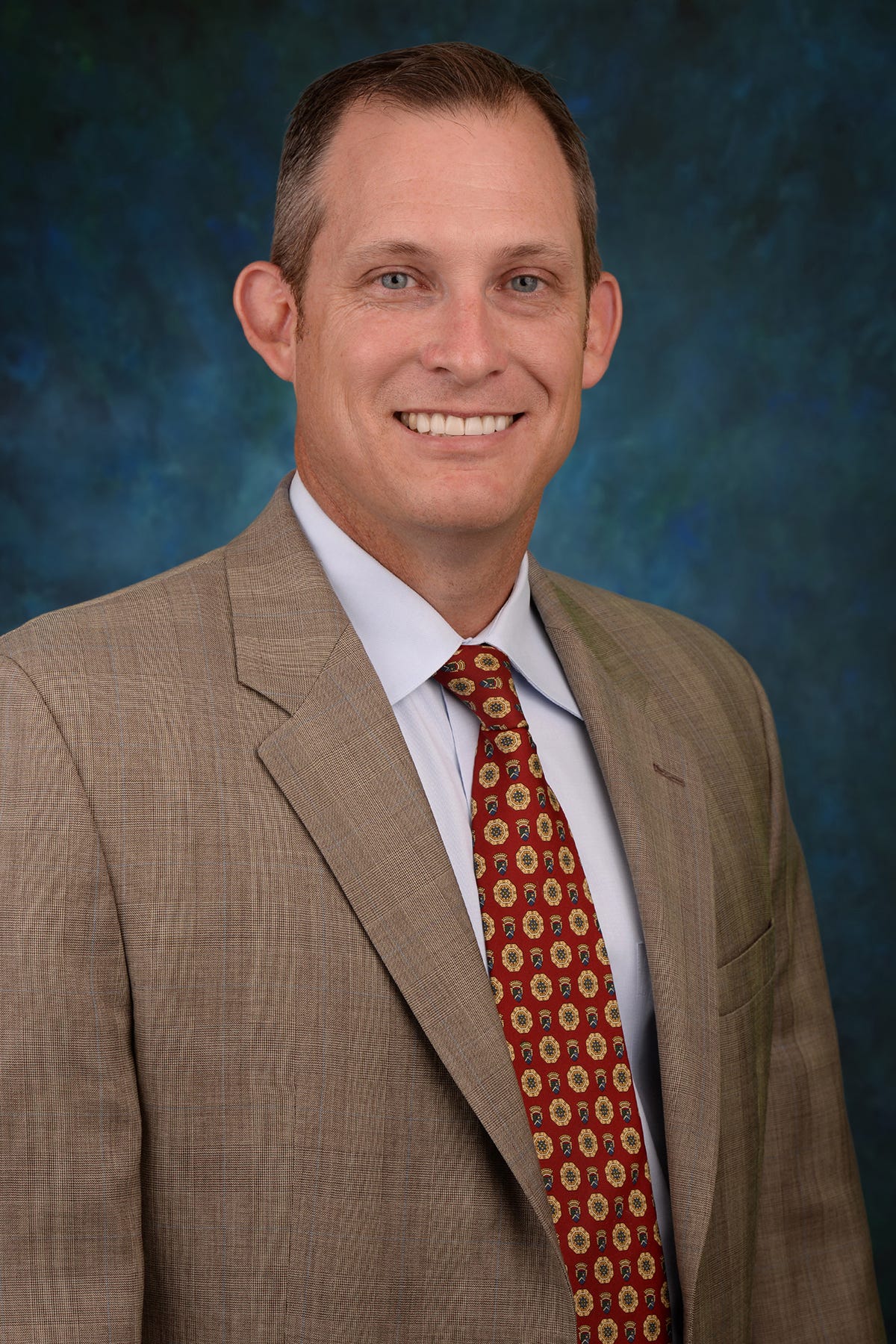 Flour Bluff grad Ray Zepeda named UIL athletic director