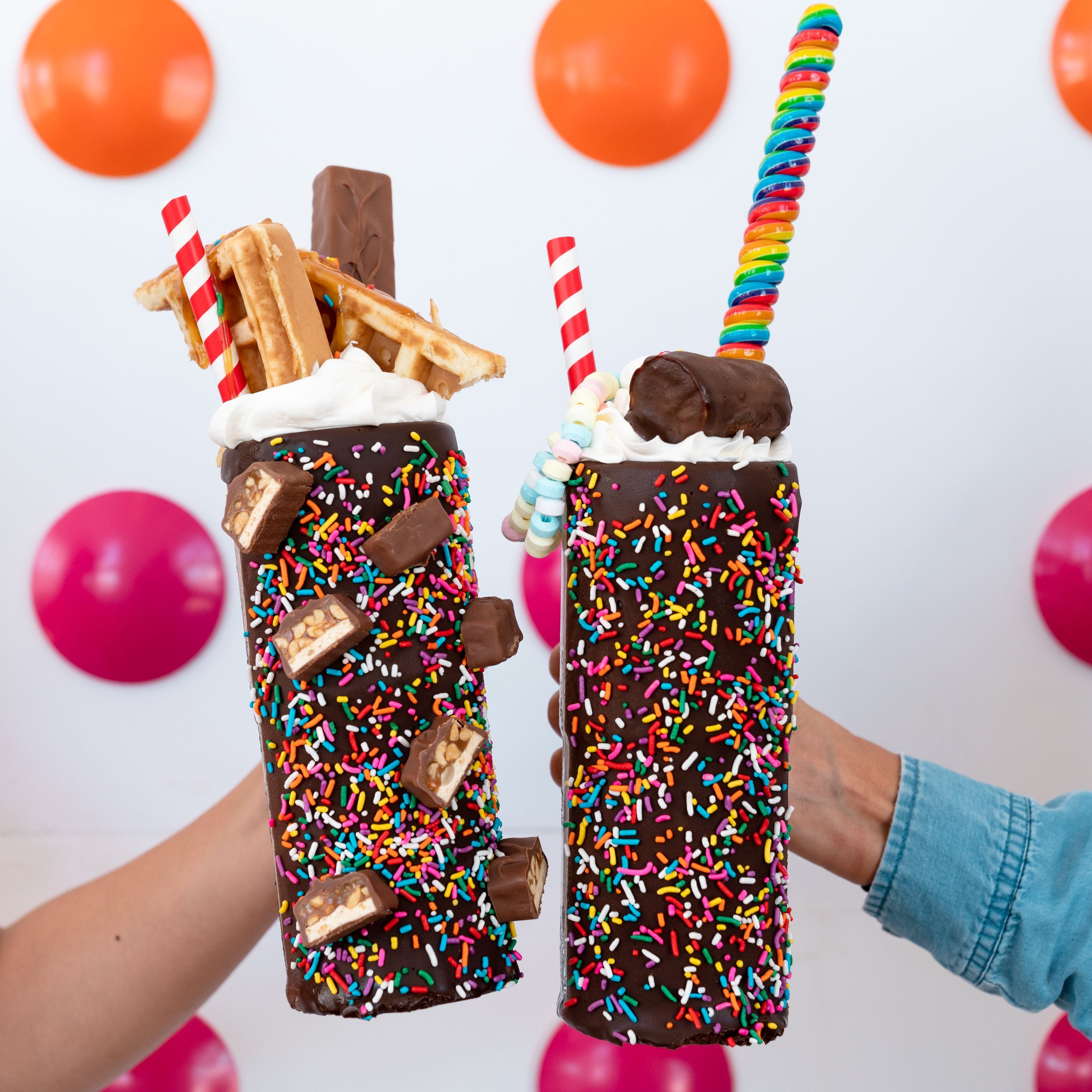 Sugar Factory American Brasserie coming Glendale's Westgate