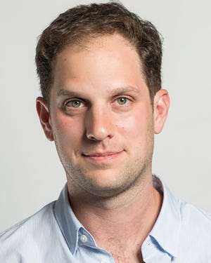 American journalist detained by Russia ought to concern you. This is why