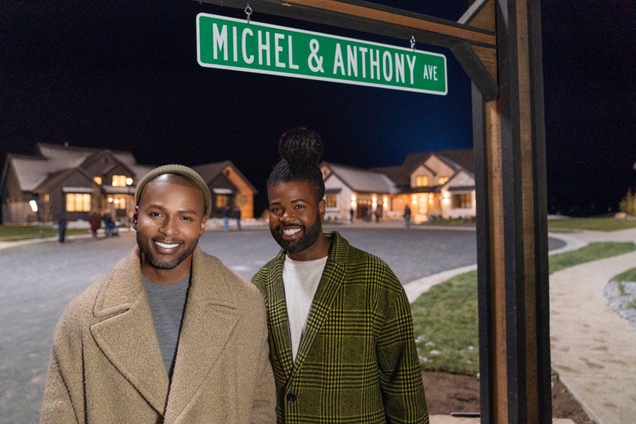 HGTV champion from Thibodaux, now competes in Barbie-themed renovation 