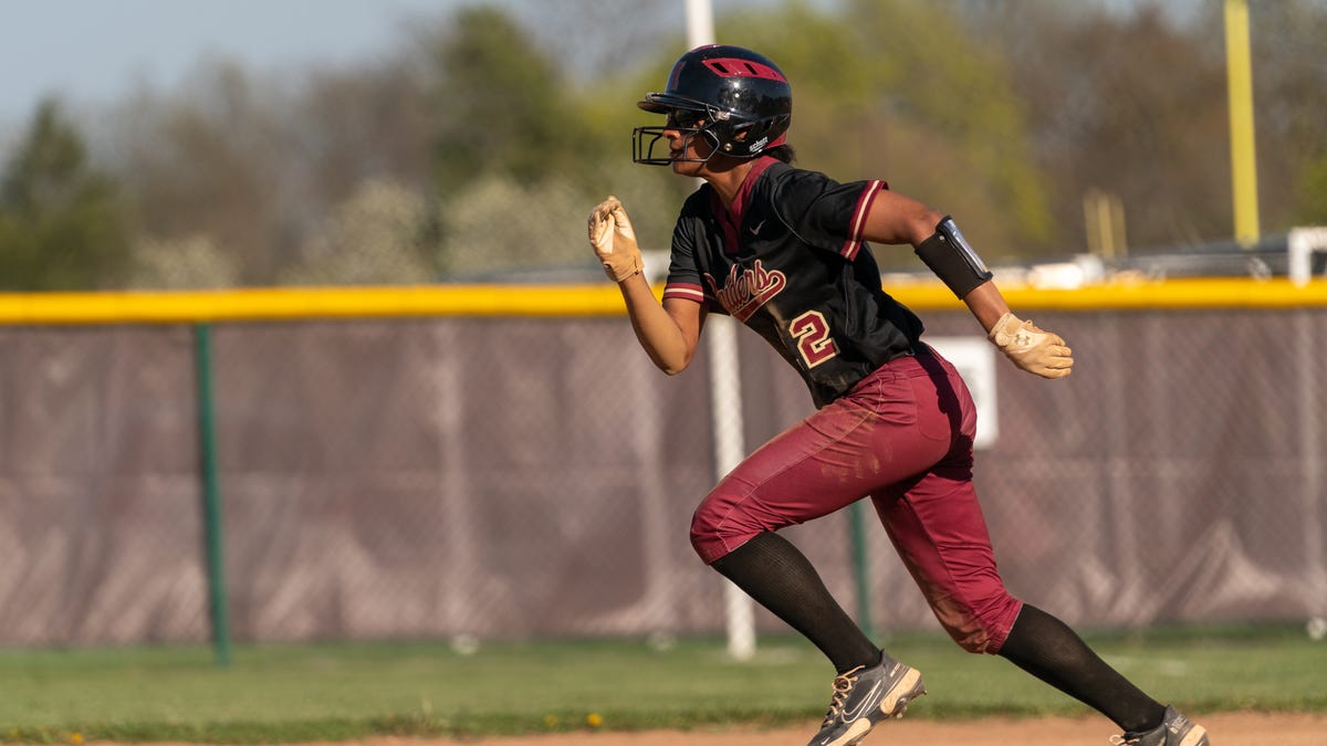 Softball Davenport Torres lift Hillsborough over Columbia and back to state final Softball Davenport Torres lift Hillsborough over Columbia and back to state final