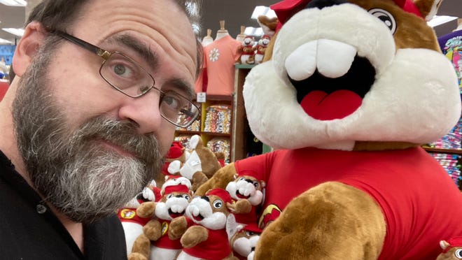 3c6cd2a2-f9e3-4344-a046-43cab01f62bc-bucees_beaver What's a Buc-ee's? The 7 greatest surprises for a first-timer