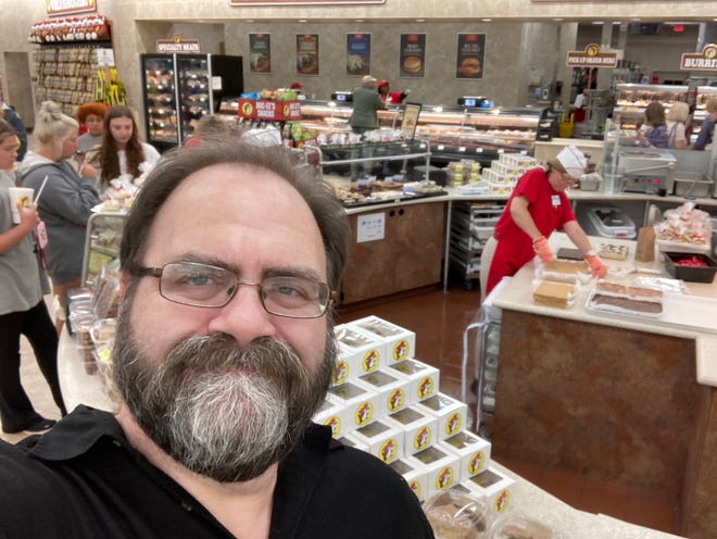 6b0b04f5-c19b-4851-a97b-bcdd1efc4eec-bucees_fudge What's a Buc-ee's? The 7 greatest surprises for a first-timer