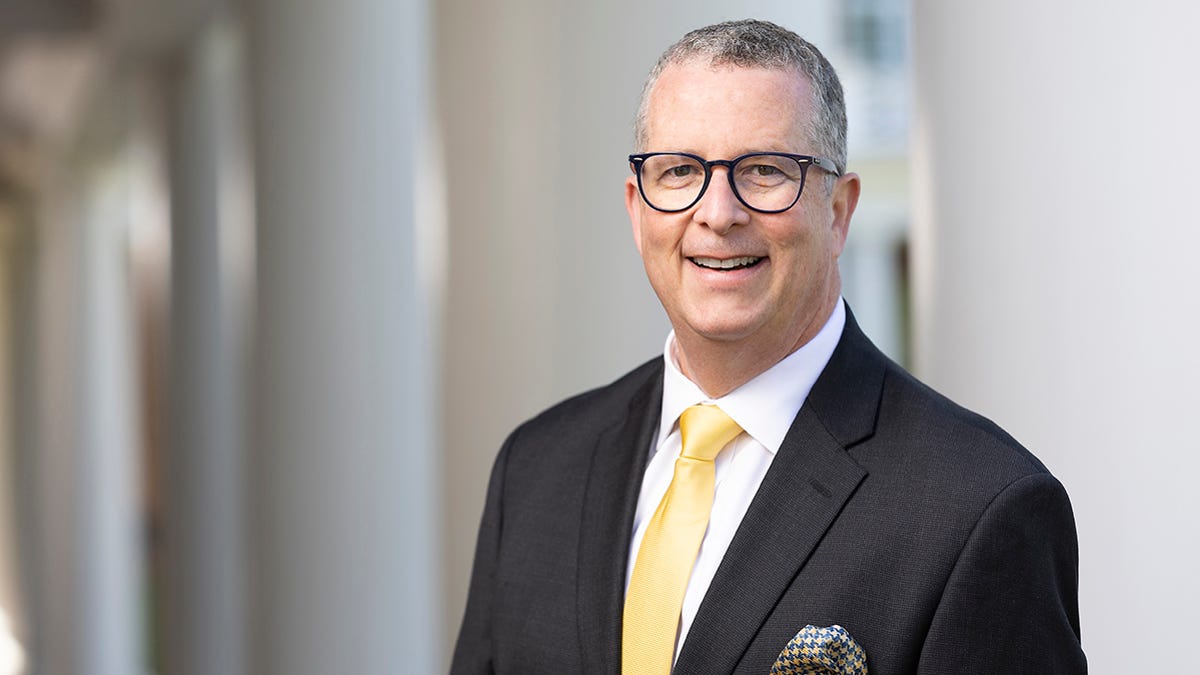 QA with Jeffrey Stein Mary Baldwin Universitys 10th president QA with Jeffrey Stein Mary Baldwin Universitys 10th president