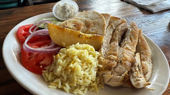 City’s Grill – «Inspired Greek», μια εμπνευσμένη εμπειρία City’s Grill – «Inspired Greek», μια εμπνευσμένη εμπειρία