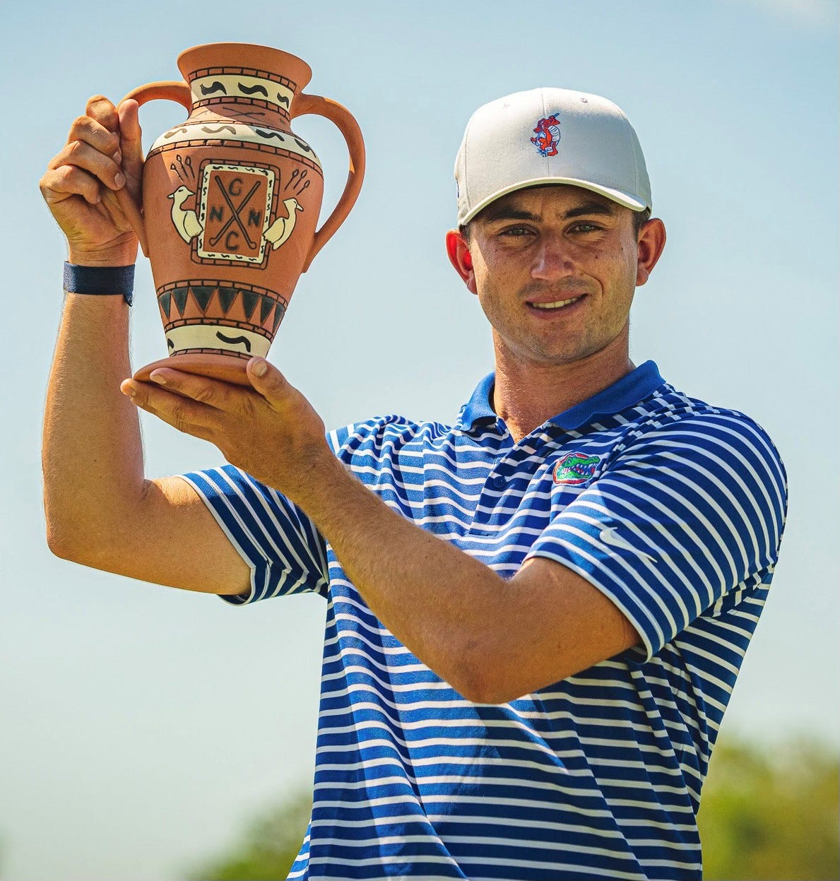 Terra Cotta Invitational UF's Quentin Debove wins Naples tournament