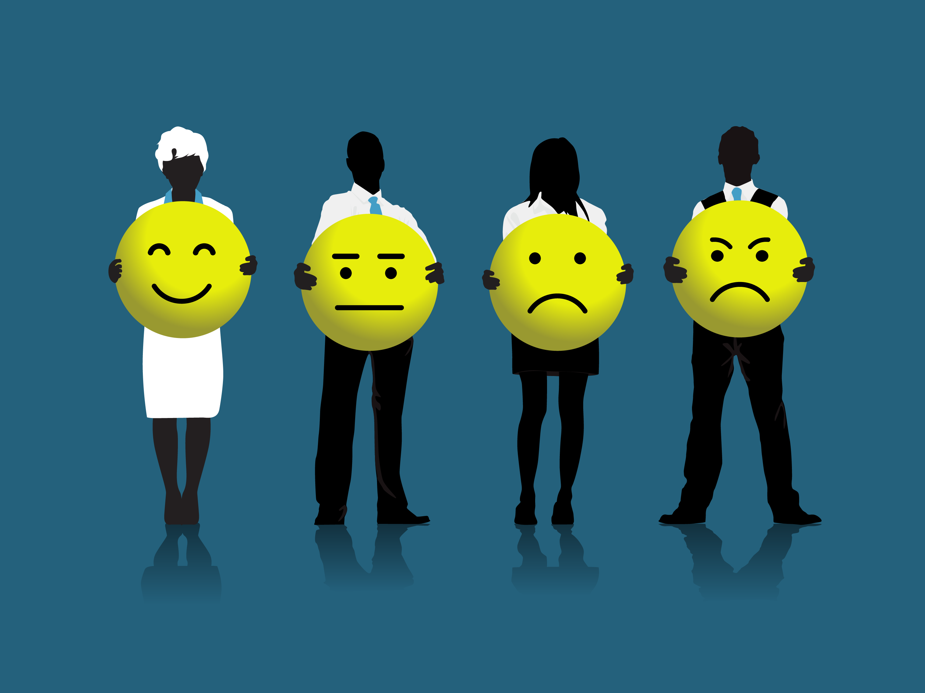 Job Satisfaction Topper