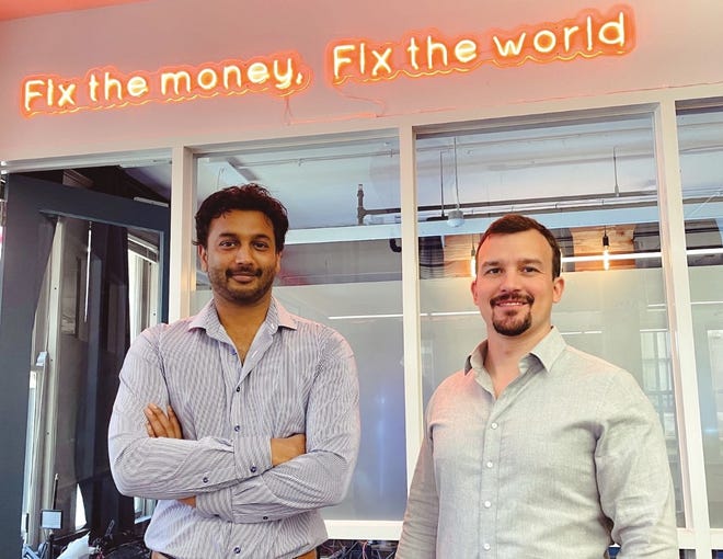 Austin-based bitcoin firm Unchained Capital has scored  million to expand
