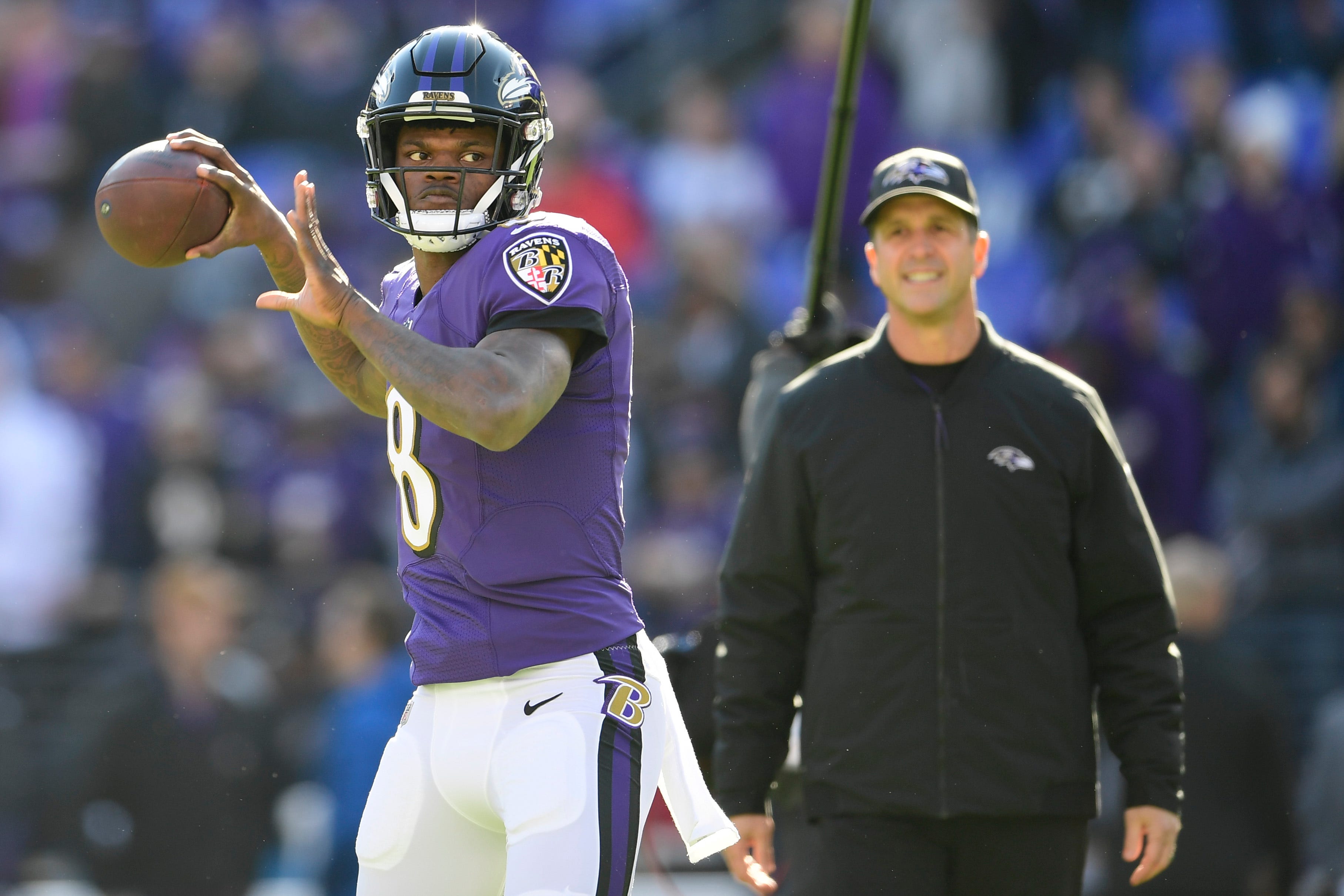 Jalen Hurts' record contract is painful reminder for Lamar Jackson, Ravens