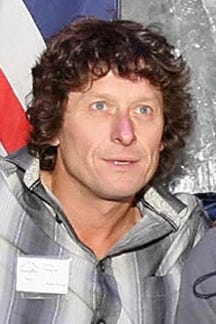 Climber Noel Hanna, Everest veteran, dies on Nepal’s Annapurna Climber Noel Hanna, Everest veteran, dies on Nepal’s Annapurna