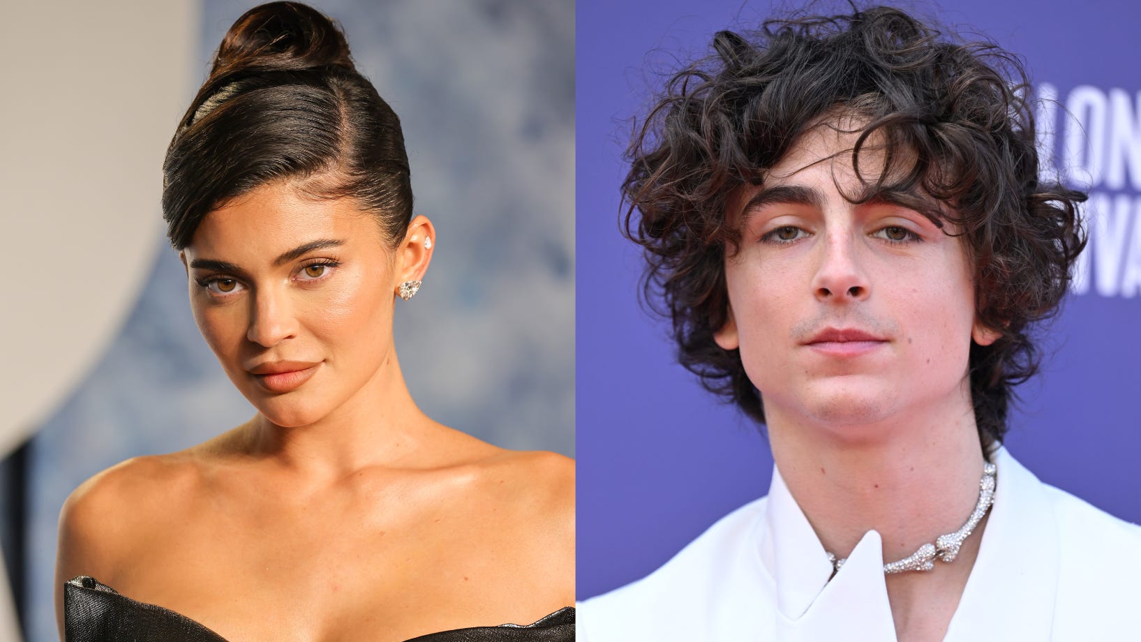 Kylie Jenner Timothee Chalamet dating rumors Why we love odd couples USA TODAY Kylie Jenner Timothee Chalamet dating rumors Why we love odd couples USA TODAY