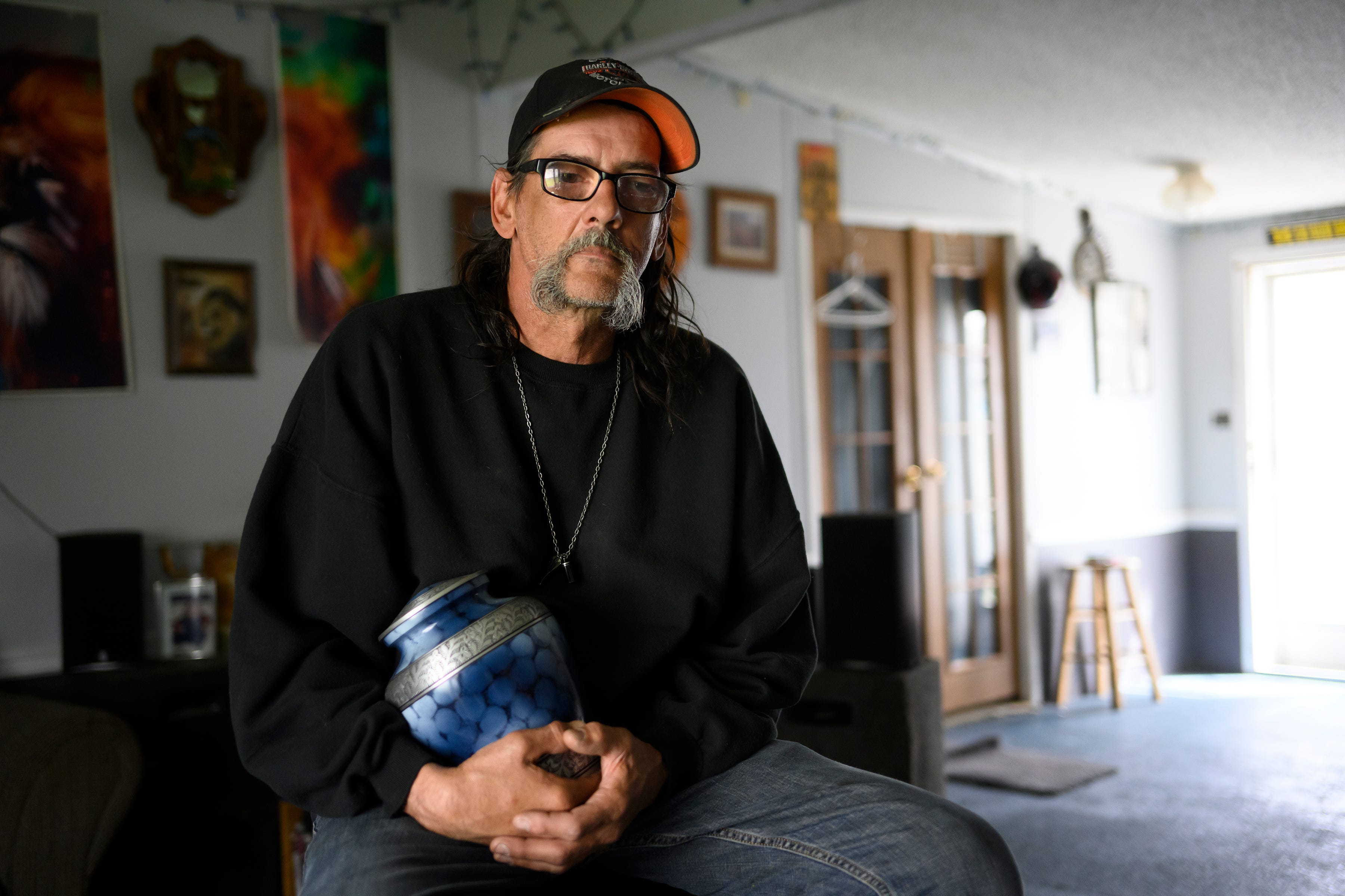 Nursing home complaints reveal deadly chaos in pandemic’s early days