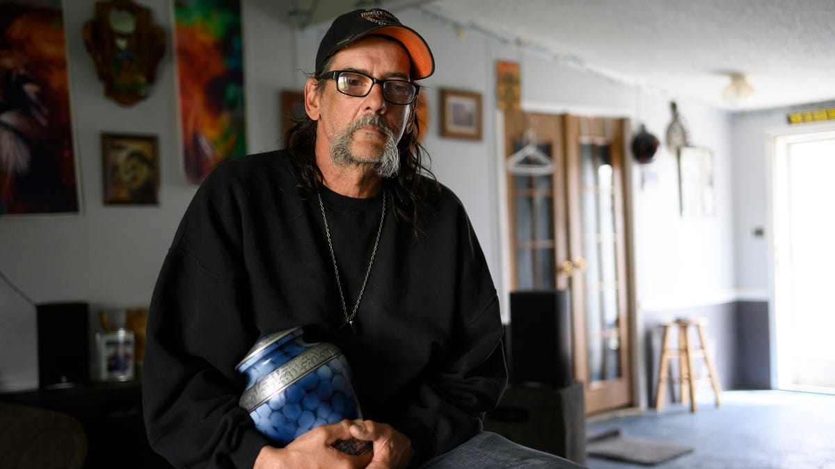 Michigan nursing home complaints reveal deadly chaos in pandemics early days Michigan nursing home complaints reveal deadly chaos in pandemics early days