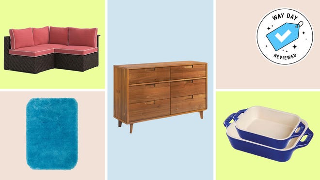 Find everything you need to know about Wayfair Way Day 2023 with these early deals and more.