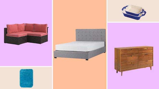 Beat the shopping rush of Way Day 2023 with these early deals on mattresses, furniture and more.