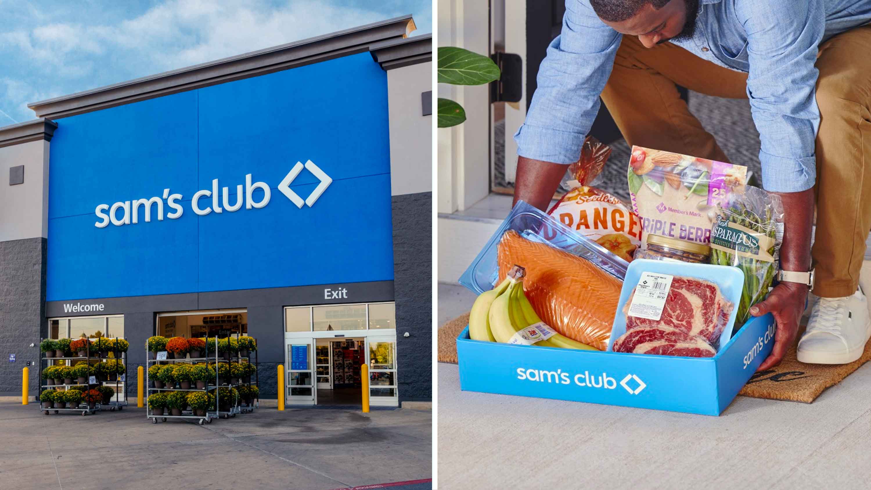 Sam's Club 40th birthday deal ends tonight: Join for $10 to save in bulk