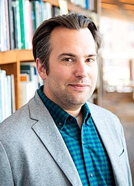 Who is the new Erie Playhouse leader? Board appoints executive director