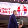 'This is home for me.' Grant Billmeier takes NJIT basketball reins