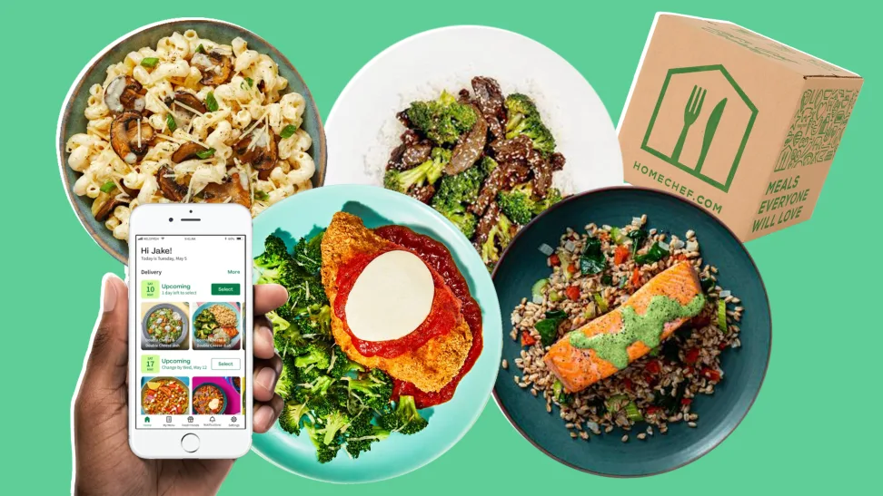 11 Best Meal Delivery and Meal Kit Delivery Services of 2024 - Reviewed