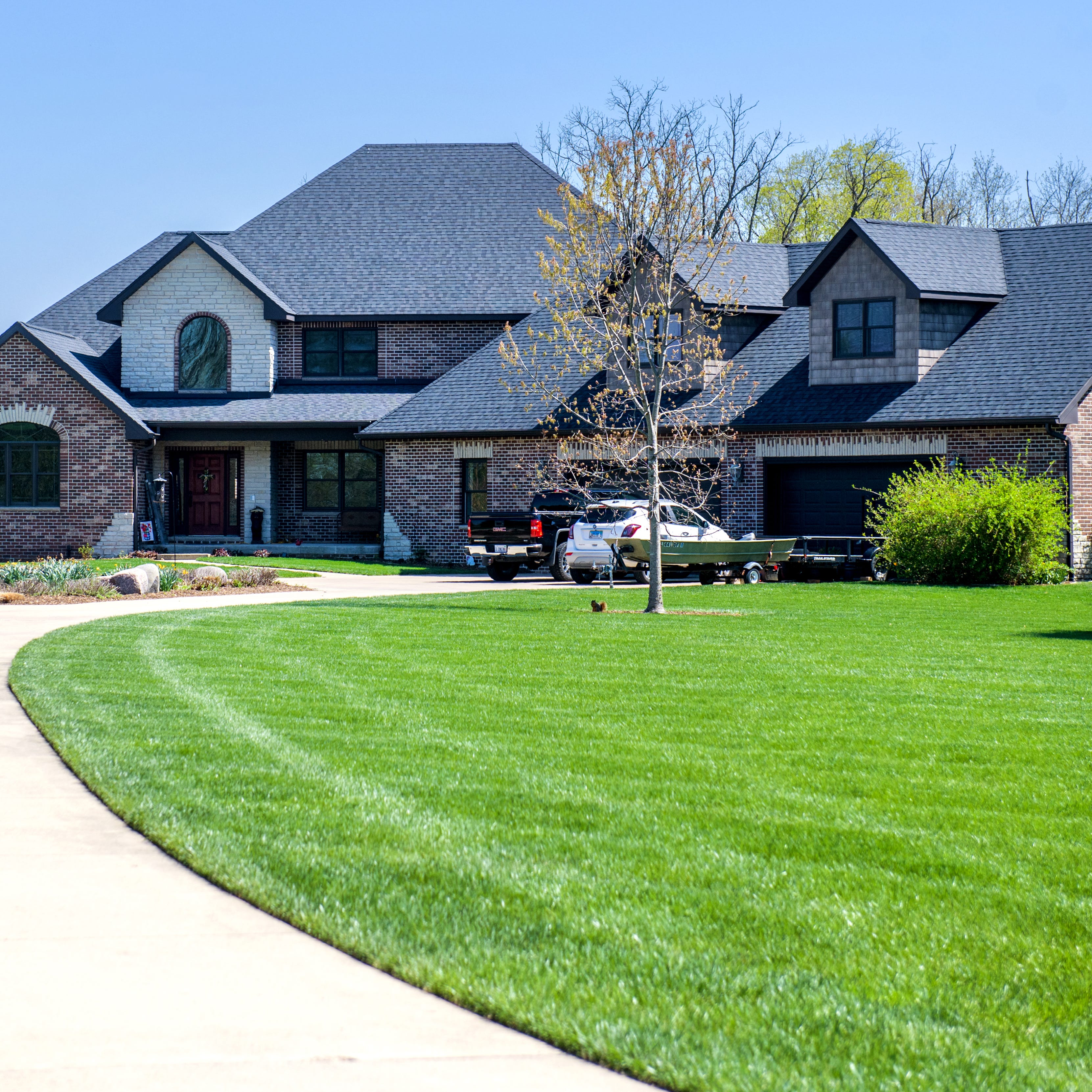 8202 S. Hidden Point Rd., Glasford
