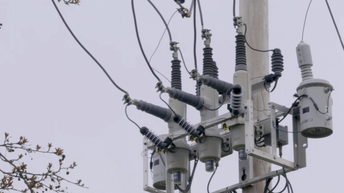 تسعى شركة Consumers Energy للحصول على الموافقة على خطة موثوقية الكهرباء الجديدة