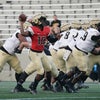 Army sophomore Coleman dazzles at Black-Gold Game, raises profile for fall camp