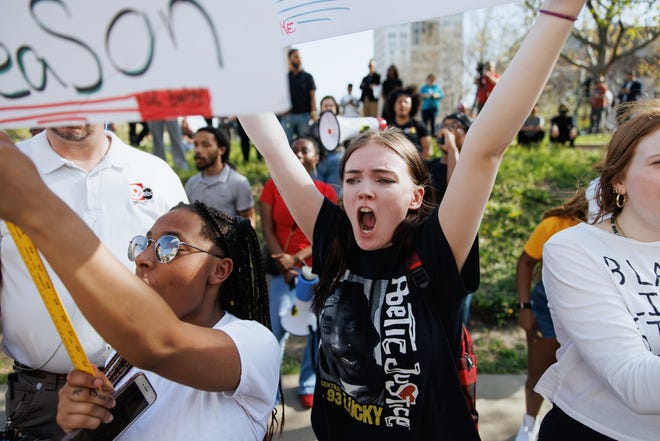 Wrong-place shootings have plagued US for decades despite calls for reform Wrong-place shootings have plagued US for decades despite calls for reform