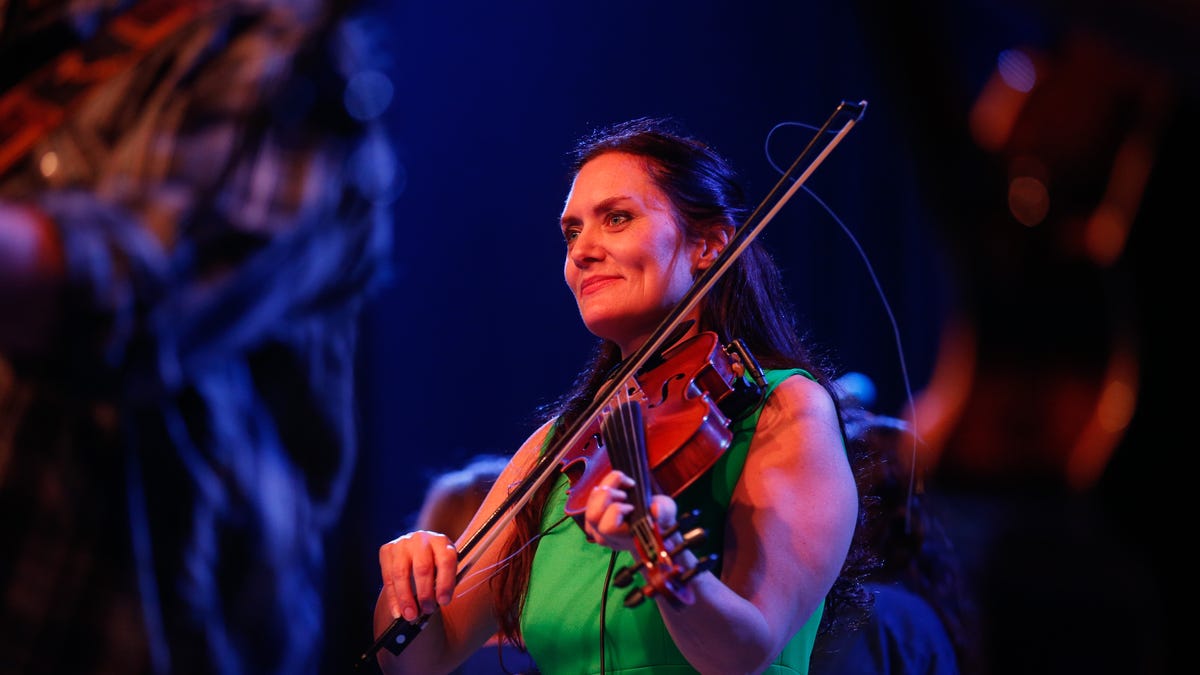Membeber sejarah dan budaya Ozarks dengan acara di perpustakaan