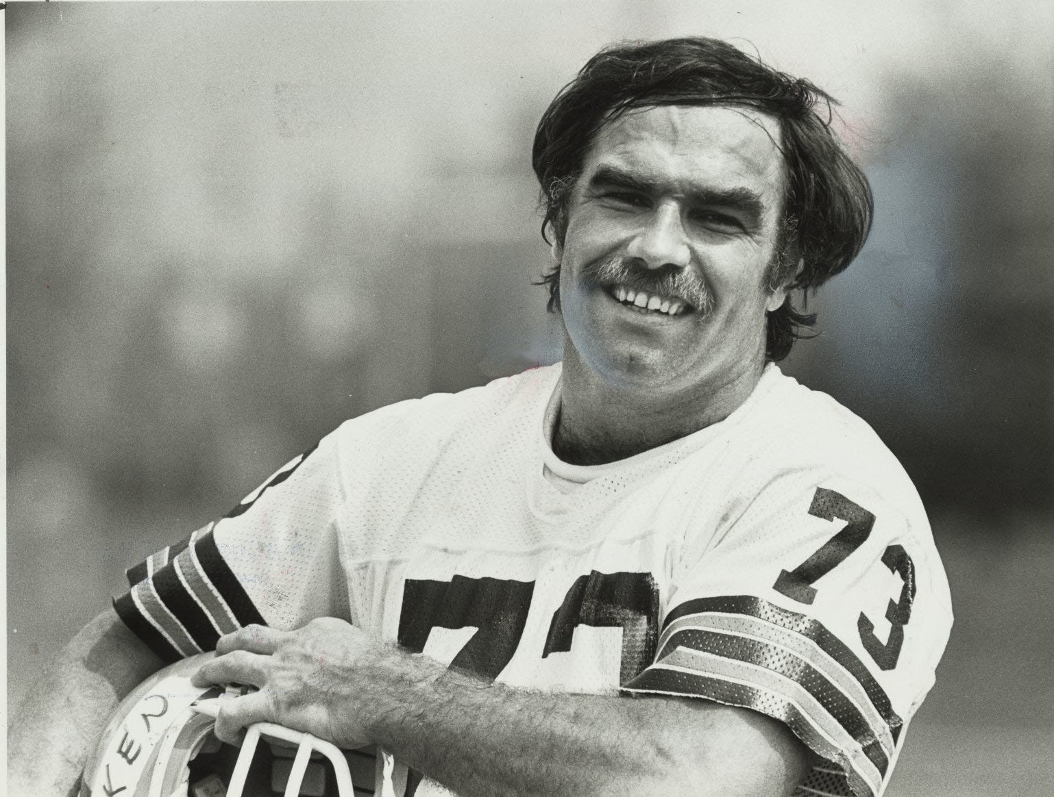 Cleveland browns draft picks a look back at the best selections all