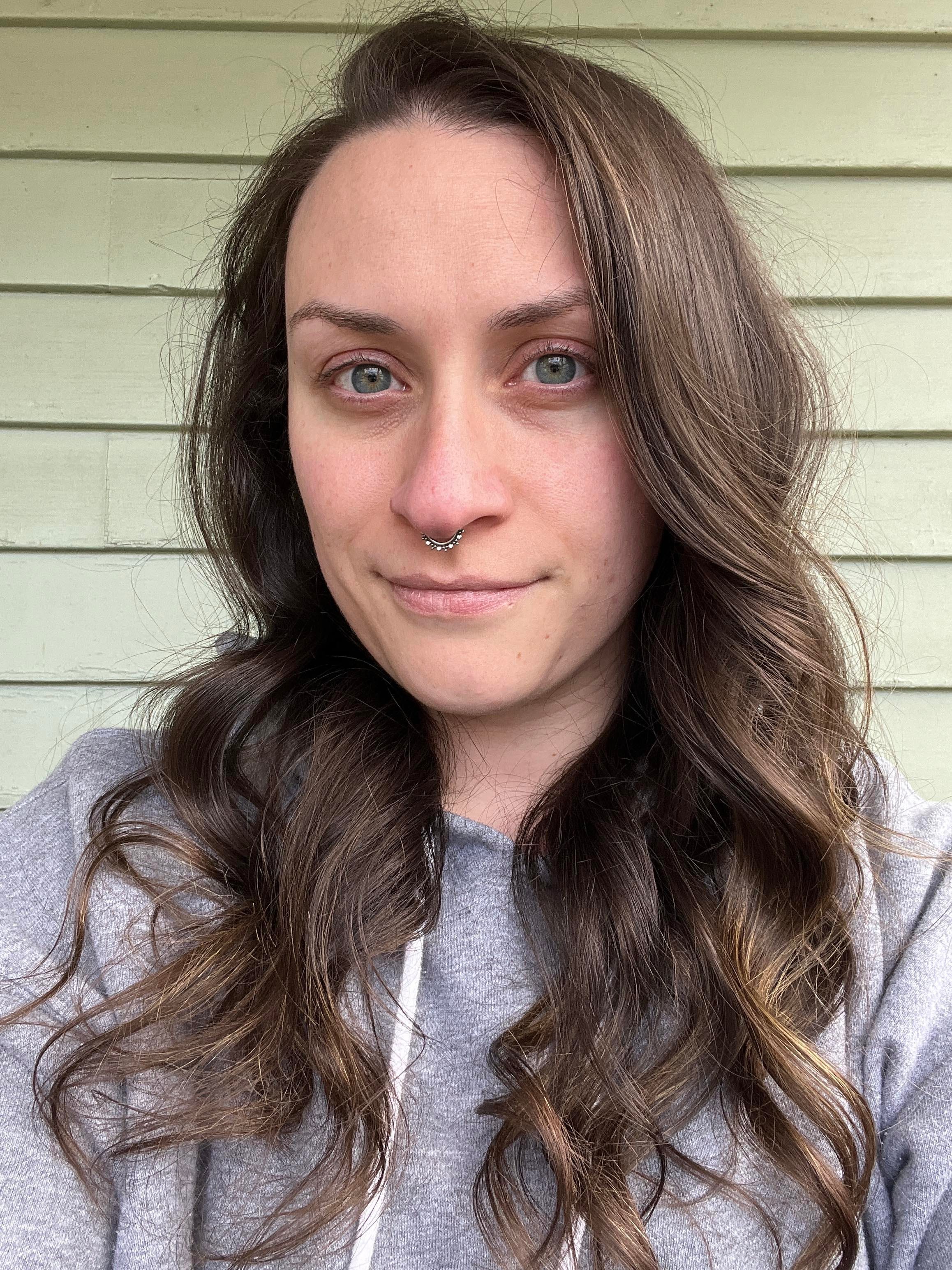 “When I stopped drinking it wasn’t a magic solution,” Laurie Scorzelli said. “I still had a lot of stuff to work through.”