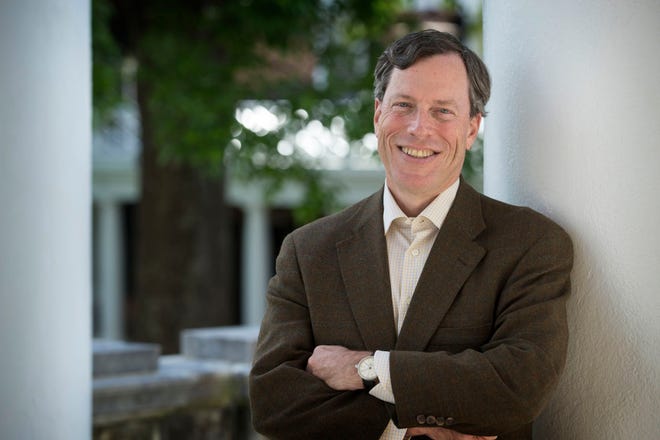 Philip Zelikow, director of The COVID Crisis Group