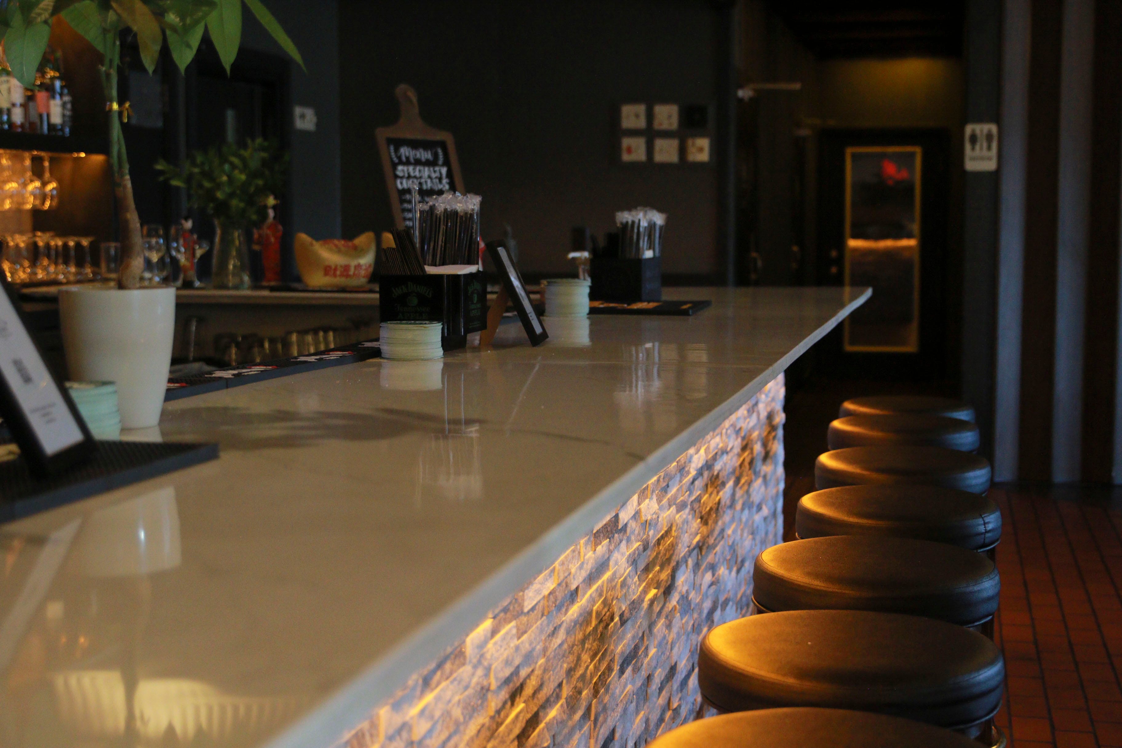 Video Augusta Eats New Ming Wah