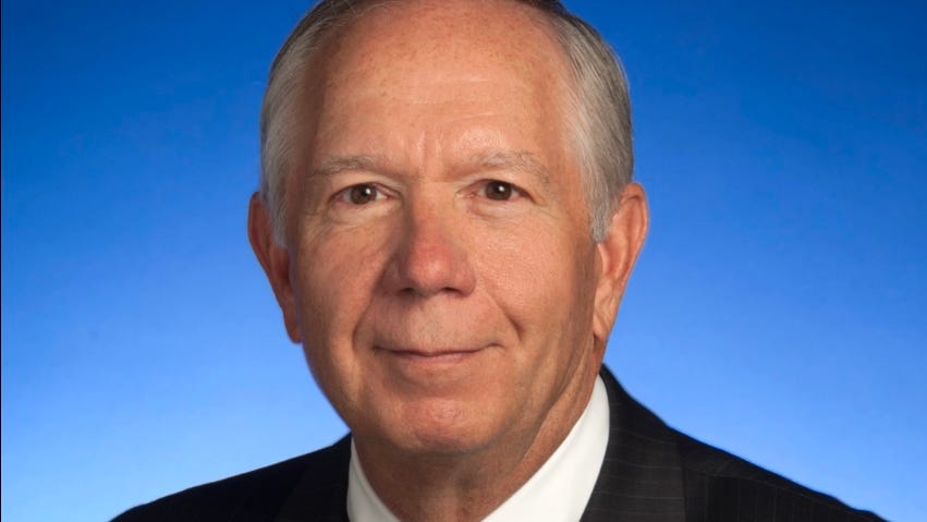 The life of Bob Eby, Part 3