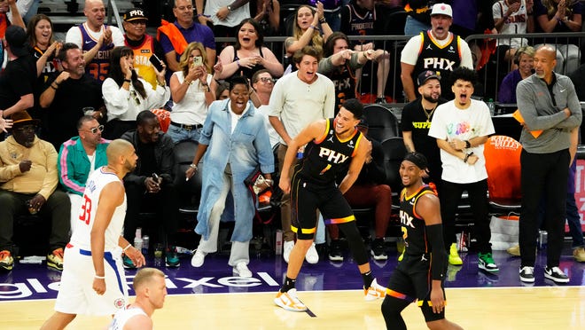 Why the Phoenix Suns and Mercury’s new TV deal is nice, not nice Why the Phoenix Suns and Mercury’s new TV deal is nice, not nice