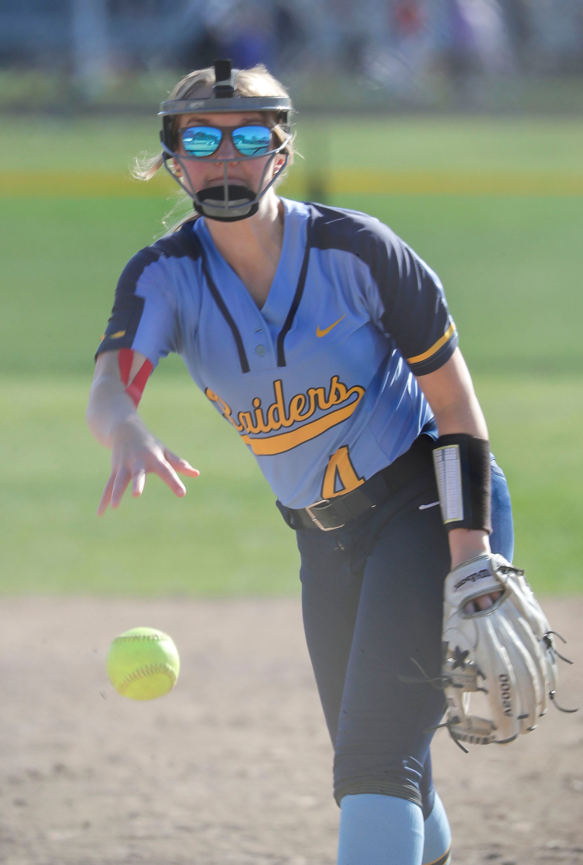 Here are Tuesdays high school sports results for the Manitowoc and Sheboygan area