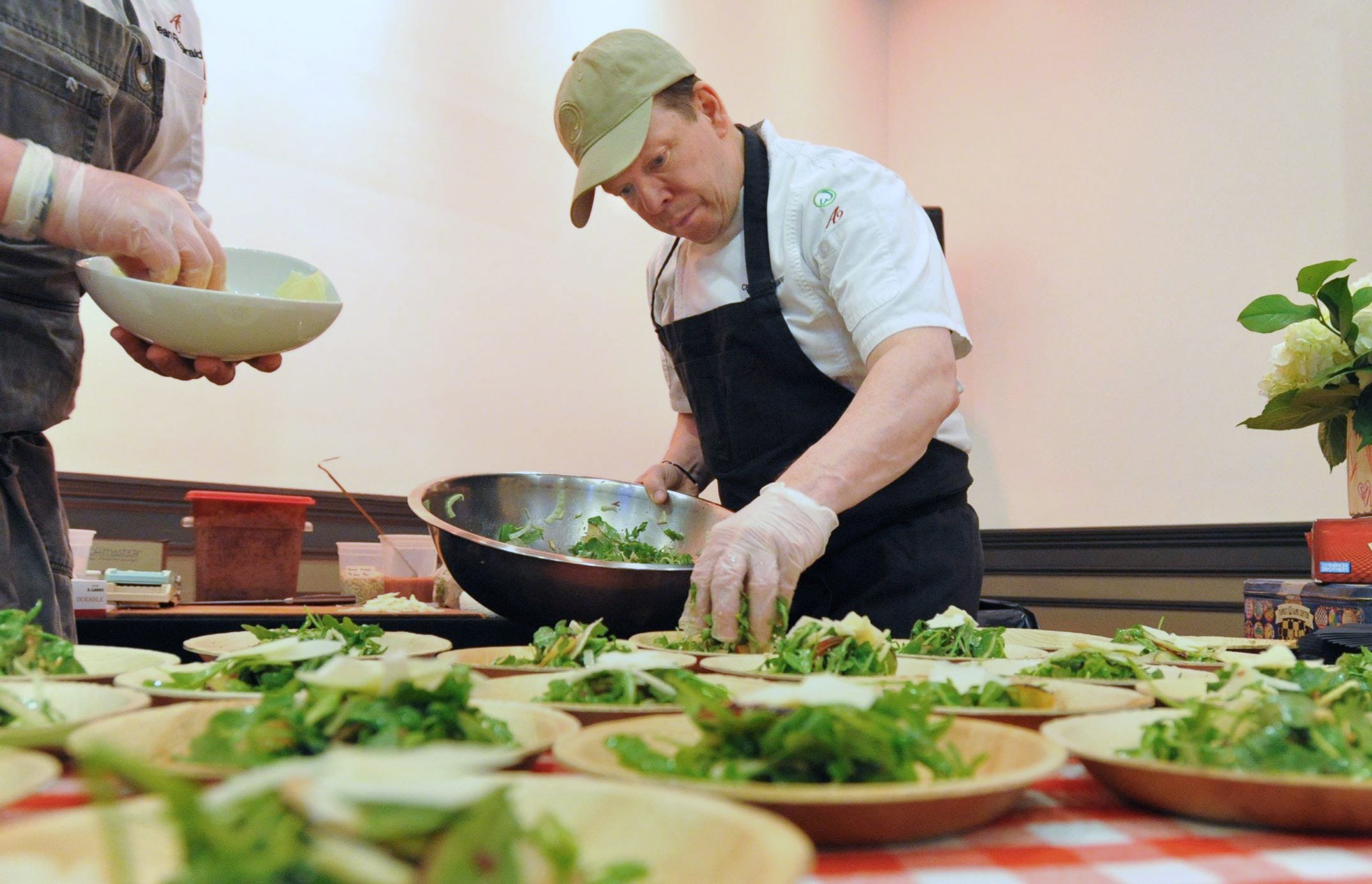 Taste of the South Shore returns to support YMCA camps, sports