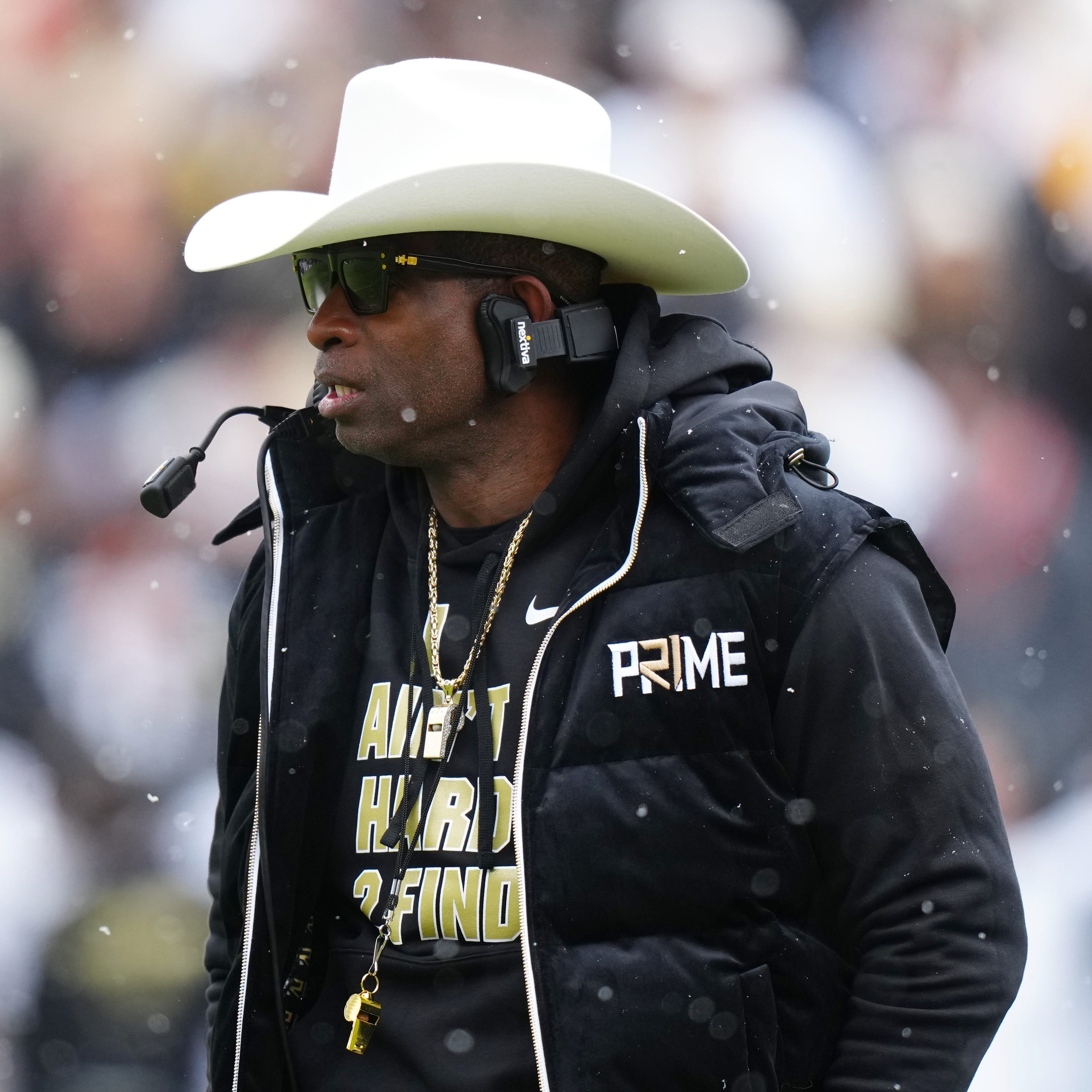 What's behind the roster purge at Colorado under first-year coach Deion Sanders?
