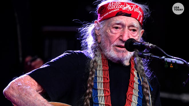 Willie Nelson’s 90th Birthday Party: Who’s Playing?