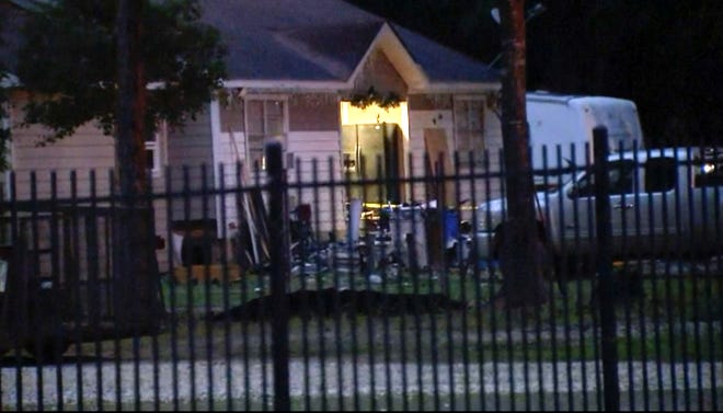 5 orang tewas dalam penembakan di rumah di utara Houston