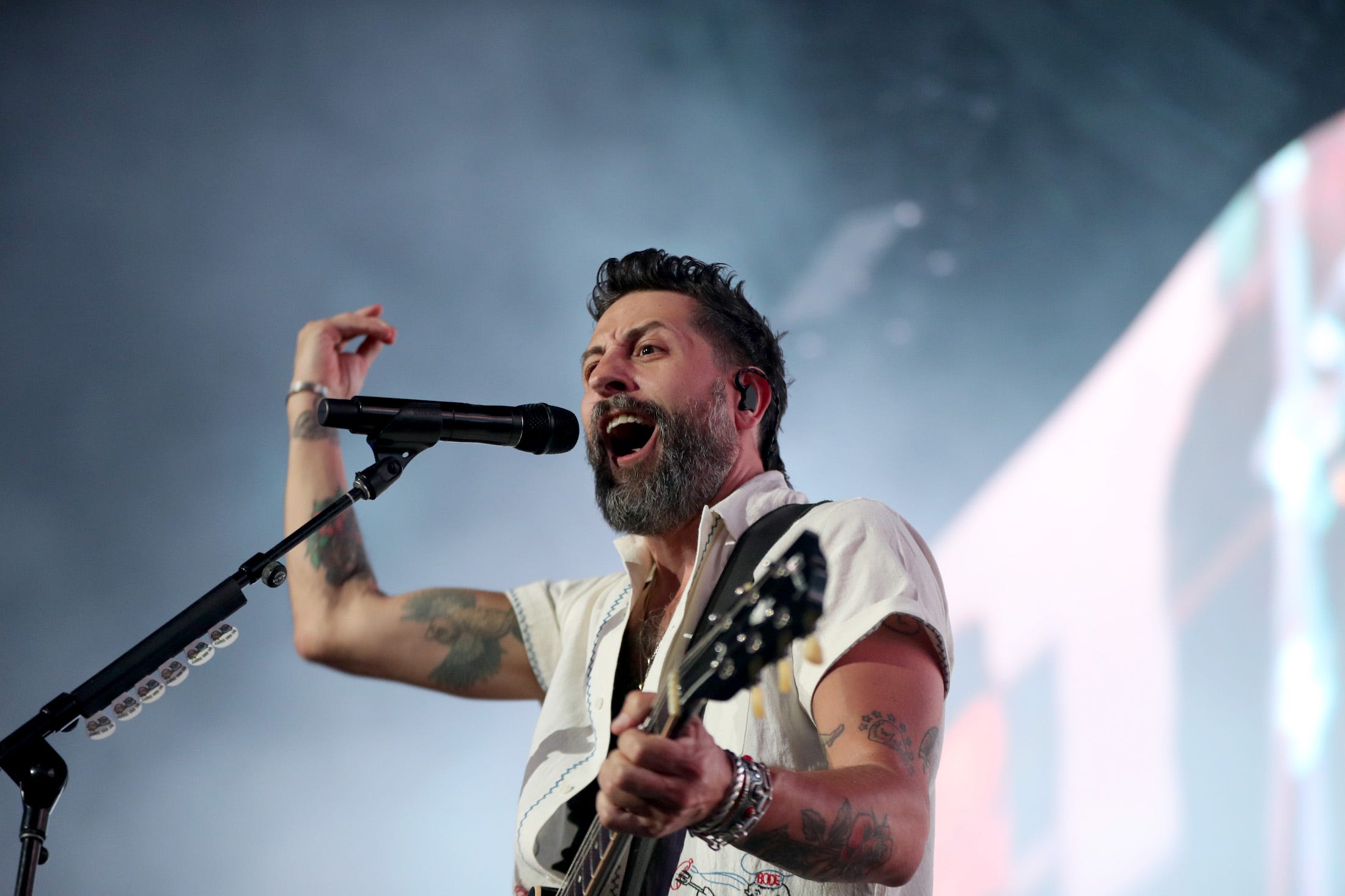 10 Facts Everyone Should Know About rock