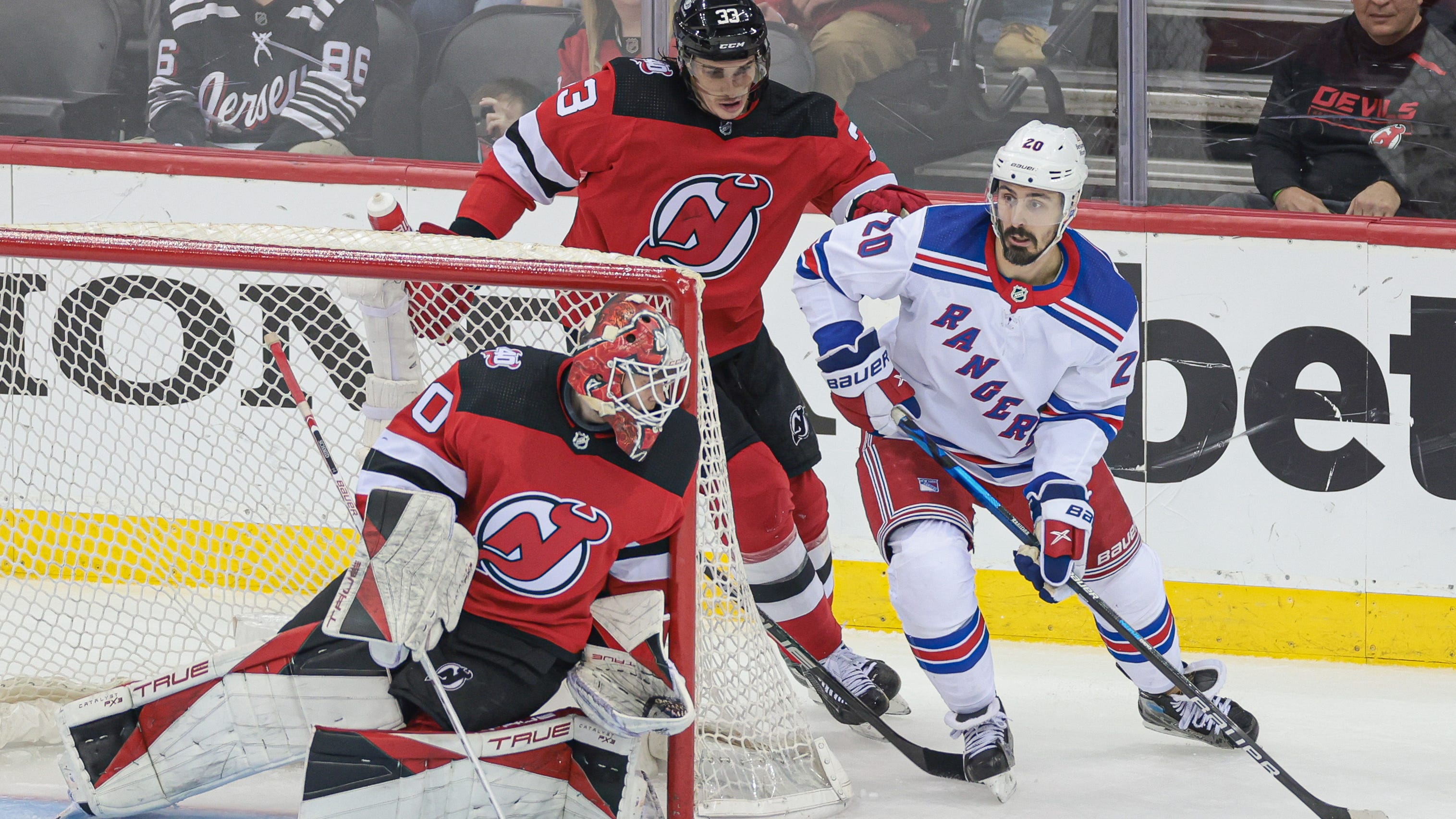 Who will win Monday's Game 7? Experts pick winner for Rangers-Devils finale