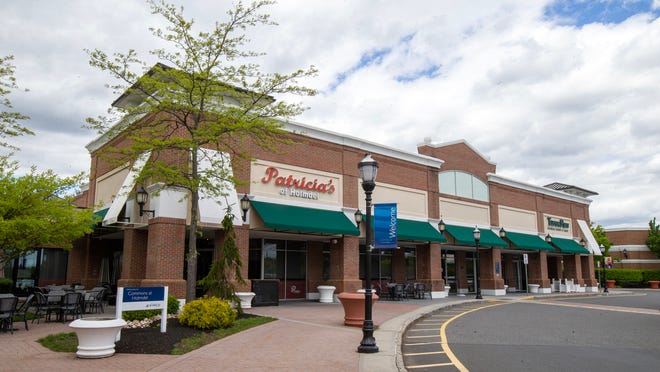 Patricia’s of Holmdel started Monmouth County NJ restaurant empire Patricia’s of Holmdel started Monmouth County NJ restaurant empire
