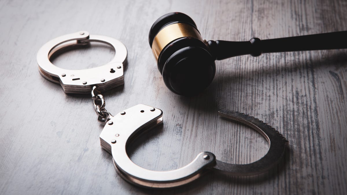 Arizona Resident Convicted of War Crimes in Bosnia Receives 70-Month Prison Sentence