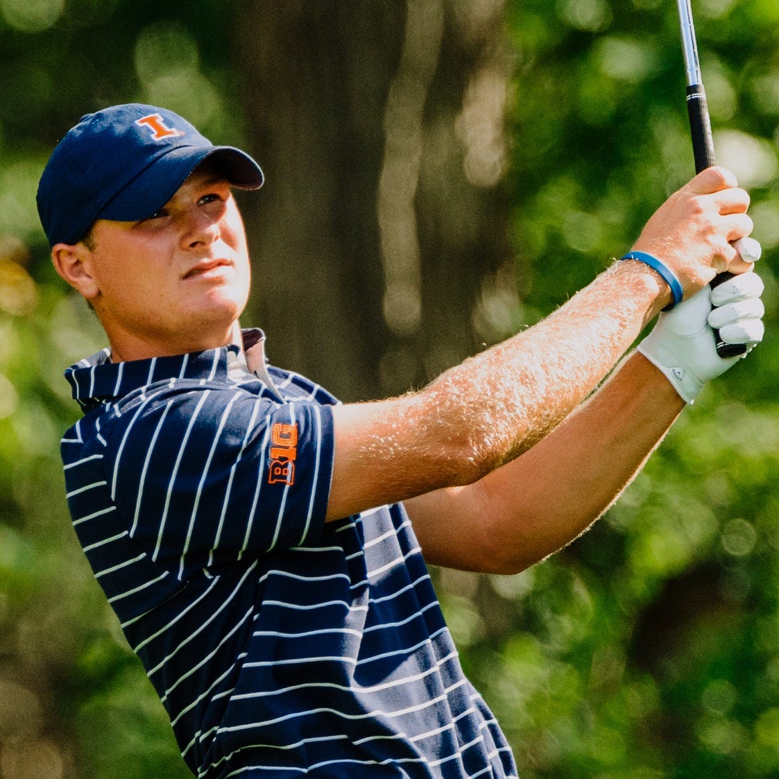 Morton native and University of Illinois star Tommy Kuhl has been selected to the United States team for the prestigious Arnold Palmer Cup, and will soon launch his pro career.