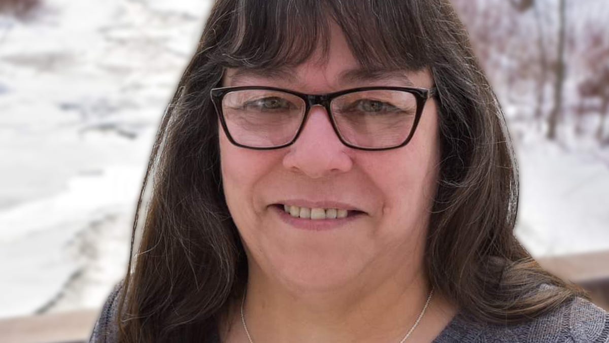 LTBB chairperson appointed to Civil Rights Commission for second term LTBB chairperson appointed to Civil Rights Commission for second term
