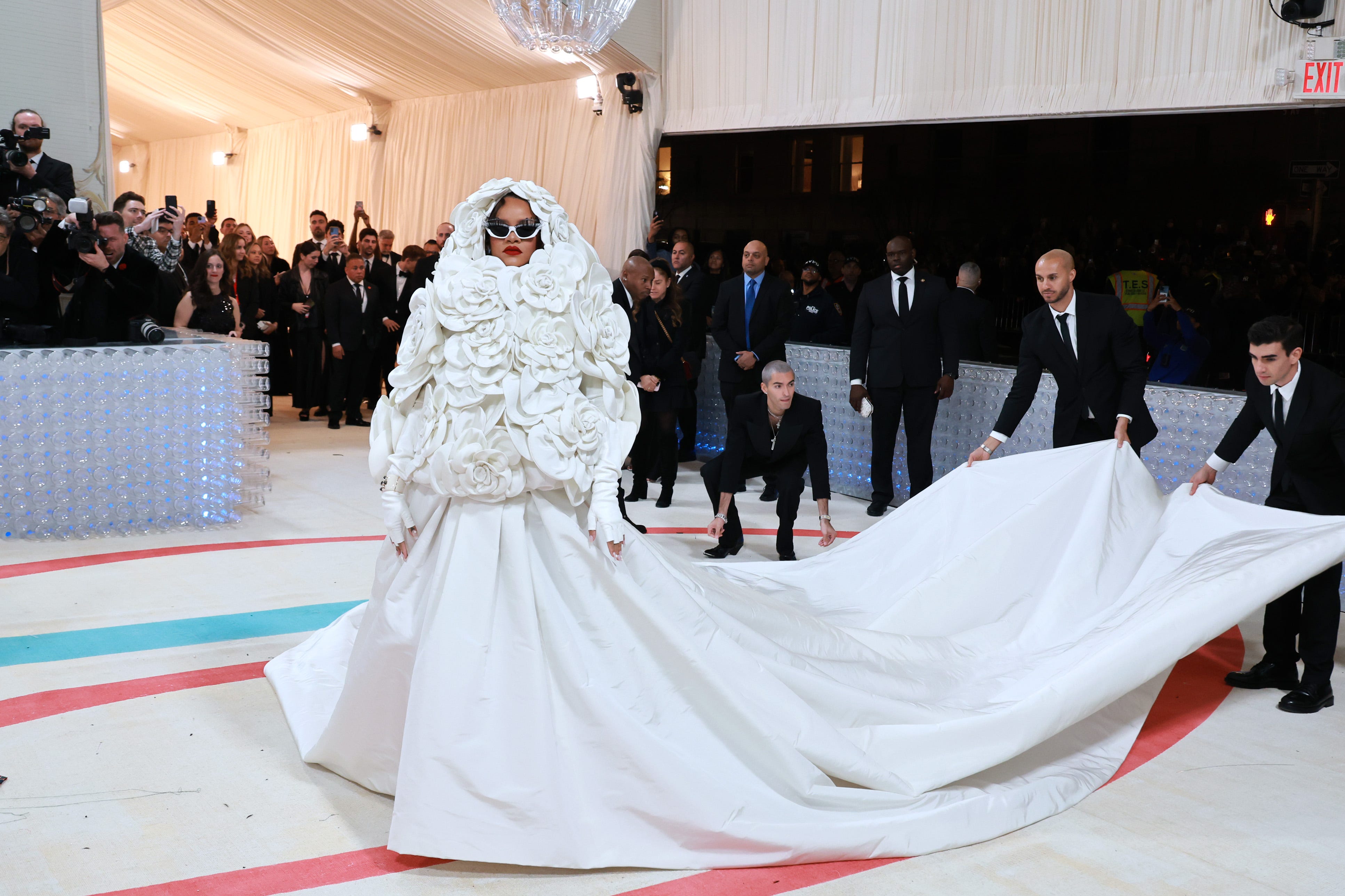 Rihanna, Dua Lipa, Bad Bunny, Pedro Pascal: Met Gala 2023 best dressed